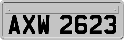 AXW2623
