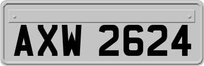 AXW2624
