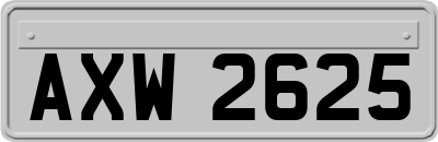 AXW2625