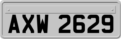 AXW2629