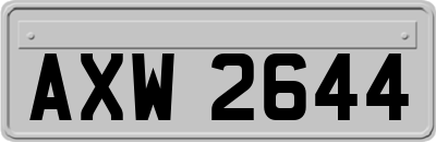 AXW2644