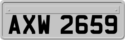 AXW2659