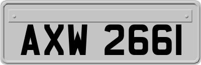 AXW2661