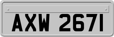 AXW2671