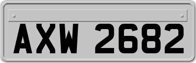 AXW2682
