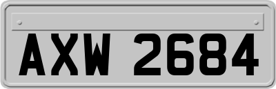 AXW2684