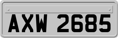 AXW2685