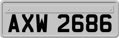 AXW2686