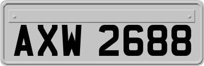 AXW2688