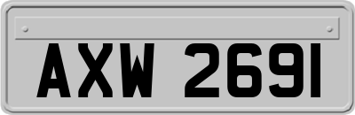 AXW2691