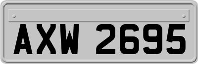 AXW2695