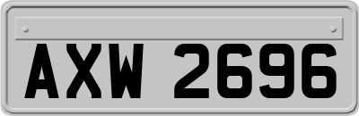 AXW2696