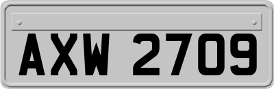 AXW2709