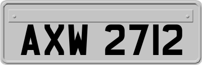 AXW2712