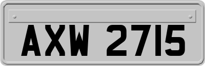 AXW2715