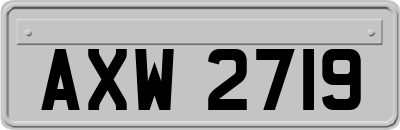 AXW2719
