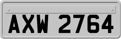 AXW2764