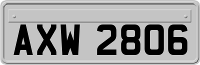 AXW2806