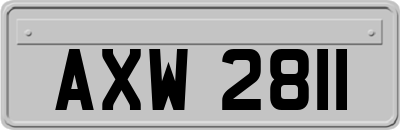 AXW2811