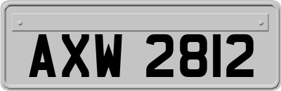 AXW2812