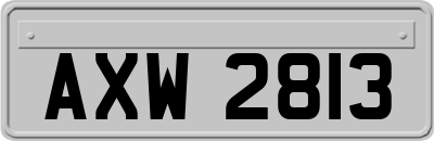 AXW2813