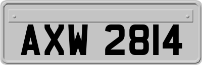 AXW2814