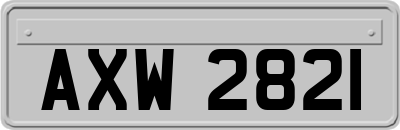 AXW2821