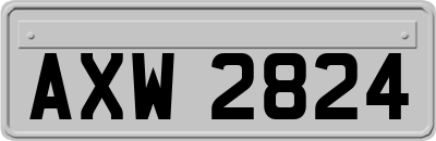 AXW2824
