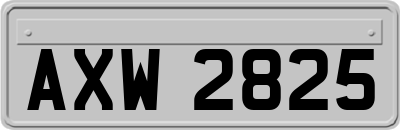 AXW2825