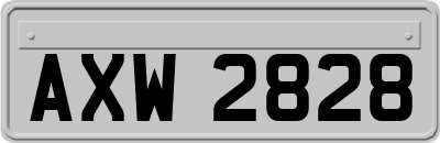 AXW2828