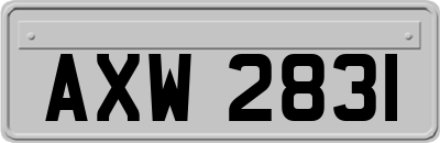 AXW2831