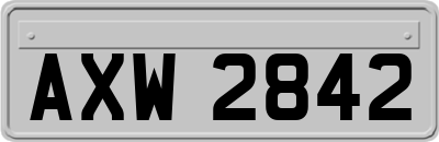 AXW2842