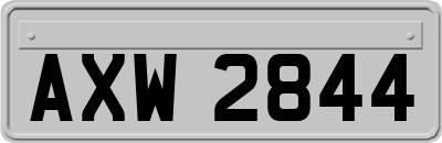 AXW2844