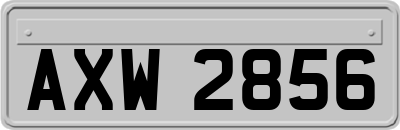 AXW2856