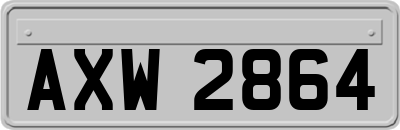 AXW2864