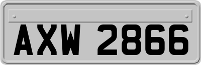 AXW2866