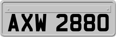 AXW2880
