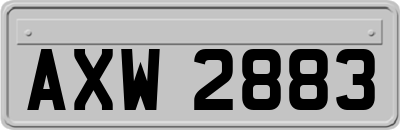 AXW2883