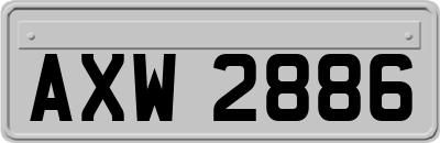 AXW2886