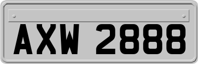 AXW2888