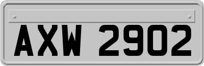 AXW2902