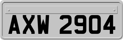 AXW2904