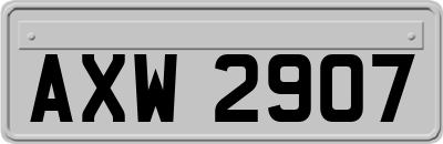AXW2907