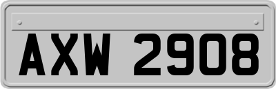 AXW2908