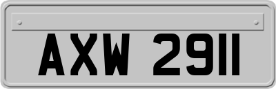AXW2911