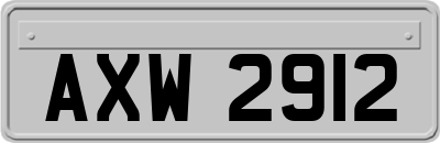 AXW2912