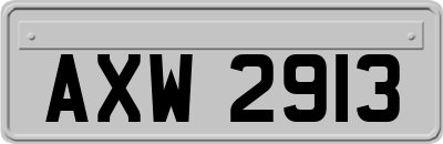 AXW2913