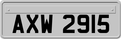 AXW2915