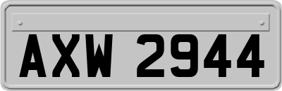 AXW2944