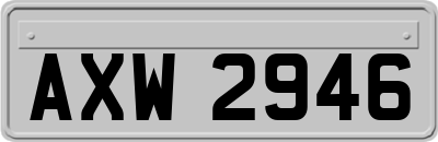 AXW2946